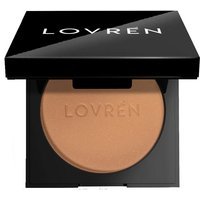Lovrén Make Up - T1 Terra Abbronzante Natural Bronze, 11g