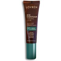 Lovrén Organic - Contorno Occhi Natural-Look Cosmos Organic, 15ml