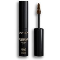 Lovrén Organic - Mascara Sopracciglia Natural Look Cosmos Organic, 5ml
