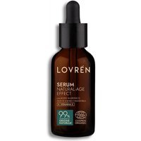 Lovrén Organic - Siero Viso Natural-Age Cosmos Organic, 30ml