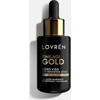 Lovrén Siero Viso Time-Age Gold Lift Tripeptide Effect, 30ml