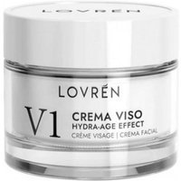 Lovrén Skin Care - V1 Crema Viso Hydra Age Effect, 30ml