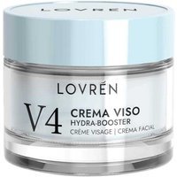Lovrén Skin Care - V4 Crema Viso Hydra Booster, 30ml