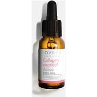 Lovrén Superb - Collagenpeptide3 Active Siero Viso Rimpolpante, 30ml