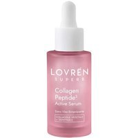 Lovrén Superb - Collagenpeptide³ Siero Viso Rimpolpante, 30ml