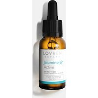 Lovrén Superb - Jalumineral4 Active Siero Viso Idratante, 30ml
