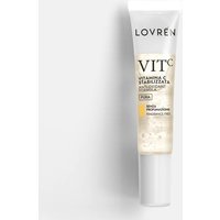 Lovrén VIT C Siero alla Vitamina C Stabilizzata Formula Anti-Ossidante, 15ml