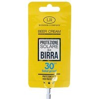 LR Wonder Beer - Crema Protezione Solare SPF30 alla Birra Viso e Corpo, 15ml