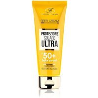 LR Wonder Beer - Crema Protezione Solare SPF50+ alla Birra Viso e Corpo, 100ml