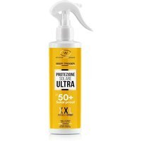 LR Wonder Beer - Trigger Spray SPF50+ Protezione Solare Ultra, 150ml