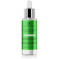 LR Wonder Collagene Vegan Skin Repair Siero Ristrutturante Elasticizzante, 30ml