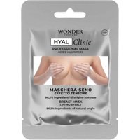 LR Wonder Hyal Clinic Maschera Seno Effetto Tensore, 1 maschera