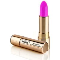 LR Wonder Hyaluronic - Hyal Rossetto Acido Ialuronico Rosa Shine Glitter, 4.5g