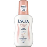 Lycia Beauty Care Deodorante Vapo 48H di Protezione Delicata, 75ml