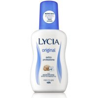 Lycia Original - Deodorante Vapo Extra Protezione 48h, 75ml