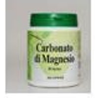 MAGNESIO CARBONATO 60CPS