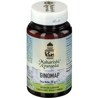 Maharishi Ayurveda Ginomap Integratore Alimentare Benessere Donna, 60 Compresse