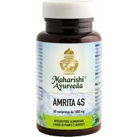 Map Italia Amrita 4s 60 Compresse