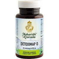 Map Italia Detoximap O 60 Compresse