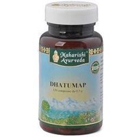 Map Italia Dhatumap 120 Compresse