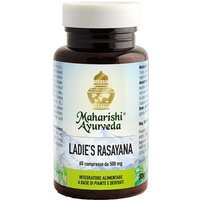 Map Italia Ladies Rasayana 60 Compresse