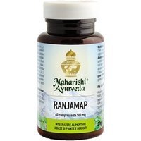 Map Italia Ranjamap 60 Compresse