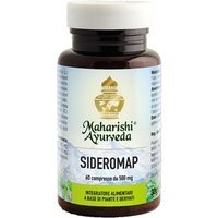 Map Italia Sideromap 60 Compresse