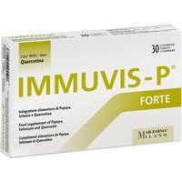Mar-farma Immuvis P Forte 30 Compresse