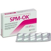 Mar-farma Spm Ok 22 Compresse