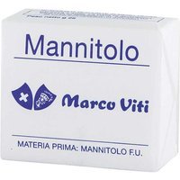 Marco Viti Mannitolo, 25g