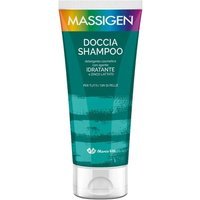 Massigen Doccia Shampoo Idratante, 200ml