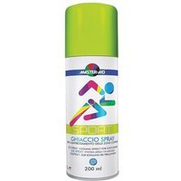 Master-Aid Sport Ghiaccio Spray, 200ml