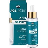 Matt Age Activ - Anti Gravity Siero Viso e Collo, 30ml