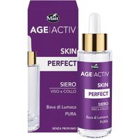 Matt Age Activ - Skin Perfect Siero Viso e Collo, 30ml