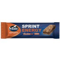 Matt Sport - Sprint Energy Barretta Energetica al Cacao, 35g