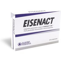 Maven Pharma Eisenact 20 Compresse