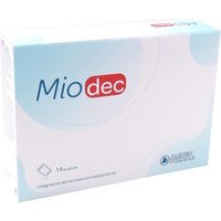 Maven Pharma Miodec Integratore Alimentare, 14 Buste da 5g