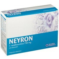 Maven Pharma Neyron Integratore Alimentare, 20 Bustine