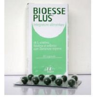 Mavi Biotech Bioesse Plus 30 Capsule