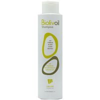 Mavi Biotech Biolivoil Shampoo 300 Ml