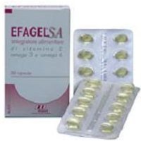 Mavi Biotech Efagel Sa 30 Capsule