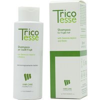 Mavi Biotech Tricoesse Shampoo 200 Ml