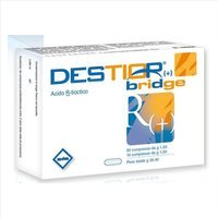 Mdm Destior Briege Integratore Alimentare Antiossidante 30 Compresse