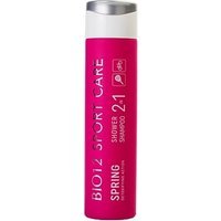 M&D Pharmacy BIO12 Sport Care - Spring Shampoo Doccia Profumo Floreale, 250ml