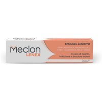 Meclon Lenex Emulgel Intimo per Irritazioni Vulvari, 50ml