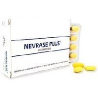 Medalpharma Sas Nevrase Plus 30 Compresse 27 G