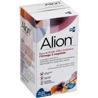 Medibase Alion Omega 3 Vegetale 120 Capsule