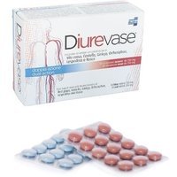 Medibase Diurevase 60 Compresse 750 Mg