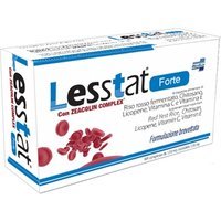 Medibase Lesstat Forte 60 Compresse