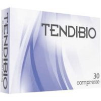 Medicbio Tendibio 20 Compresse